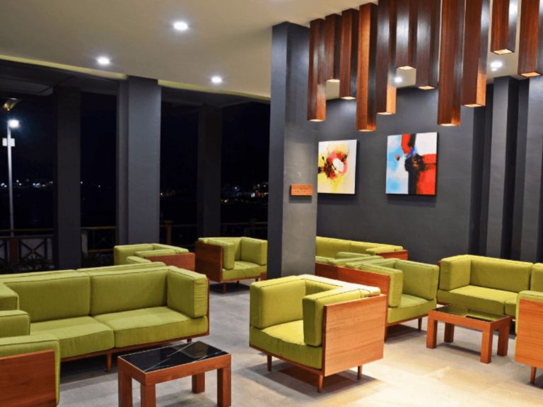 Hotels | Rama Tours