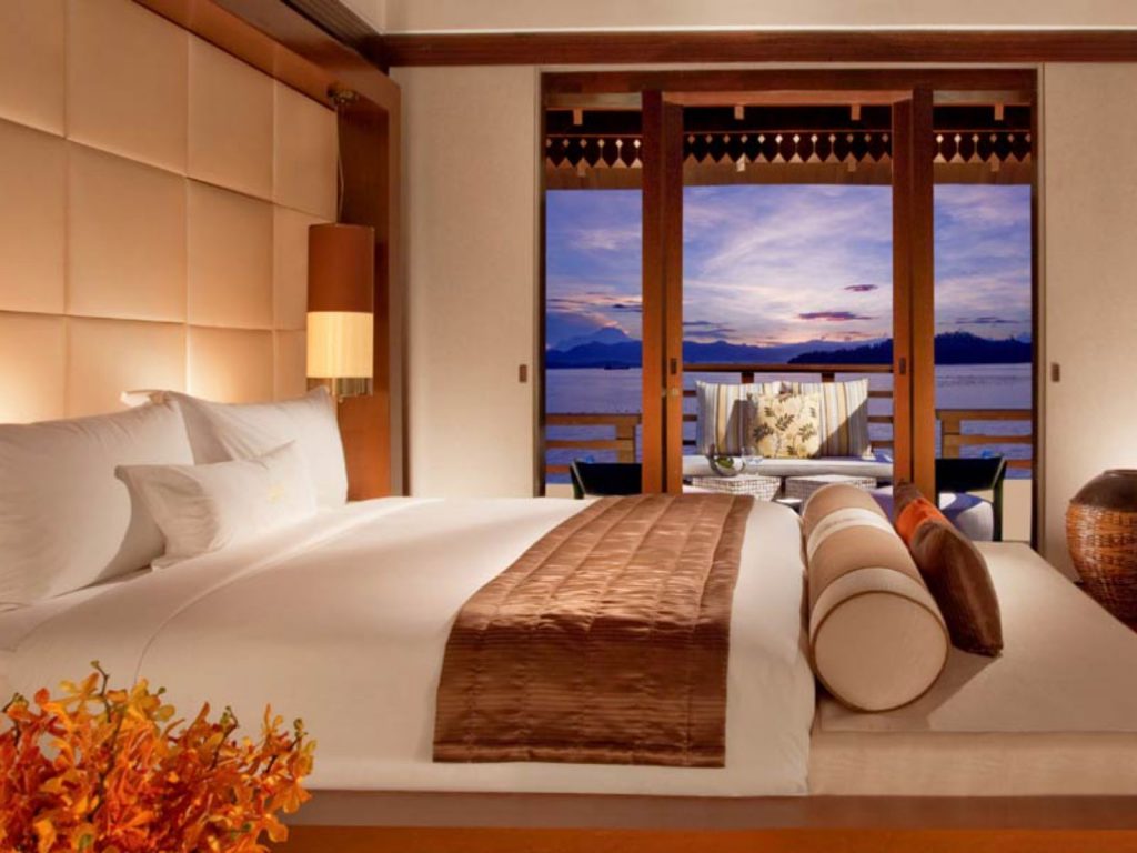 Hotels | Rama Tours
