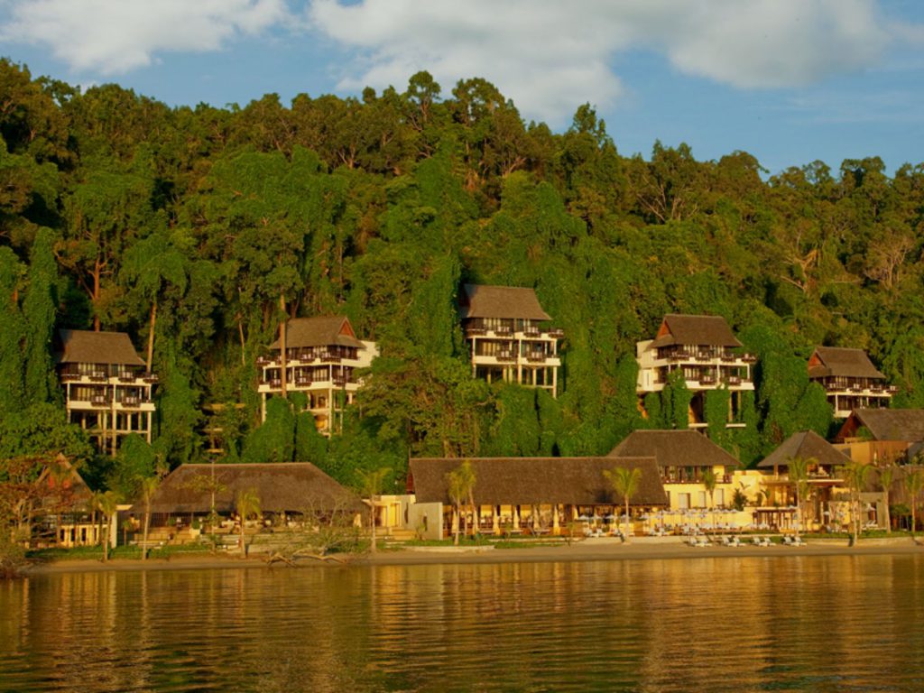 Hotels | Rama Tours