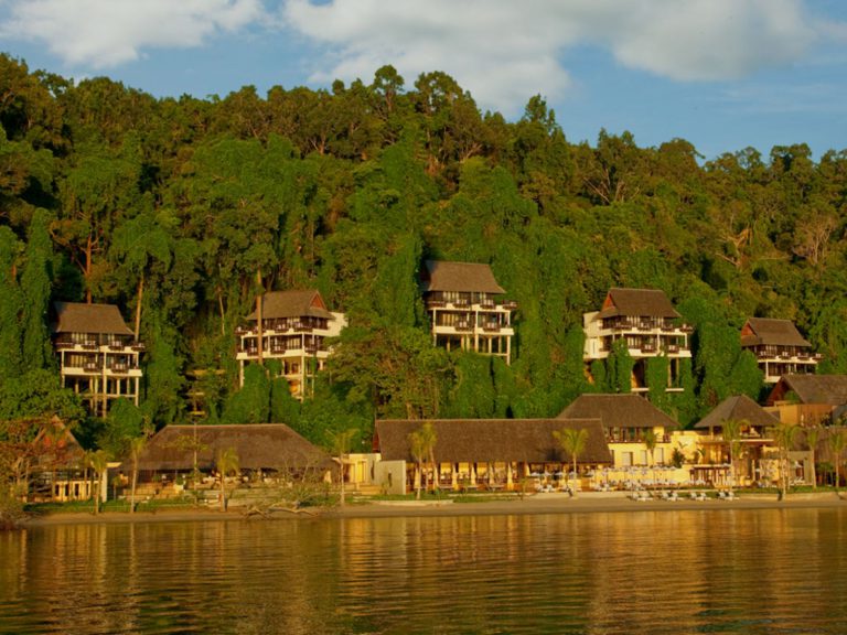 Hotels | Rama Tours
