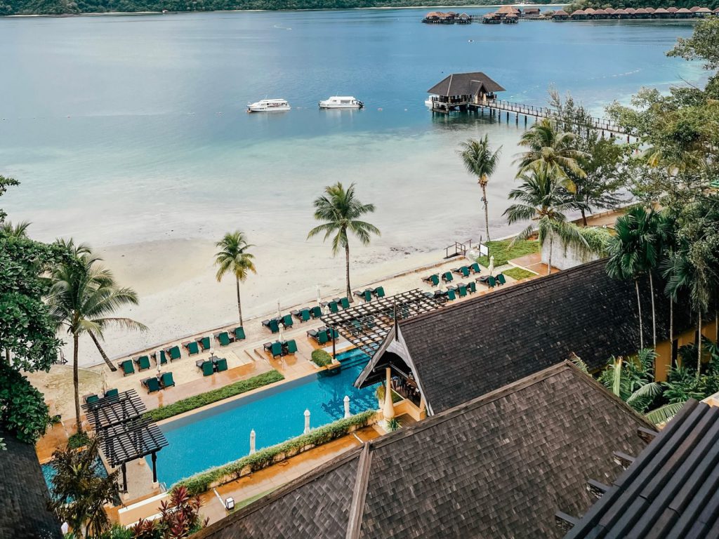 Hotels | Rama Tours