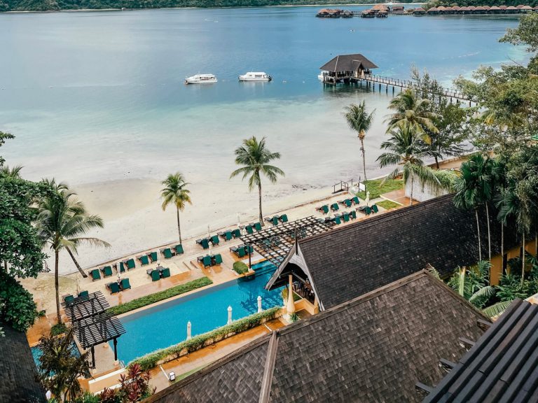 Hotels | Rama Tours