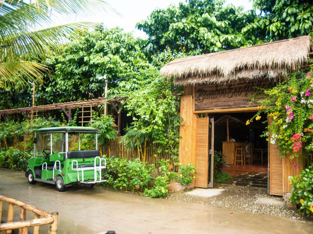 Hotels | Rama Tours