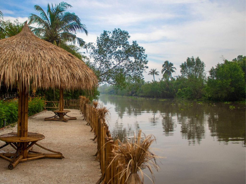 Hotels | Rama Tours