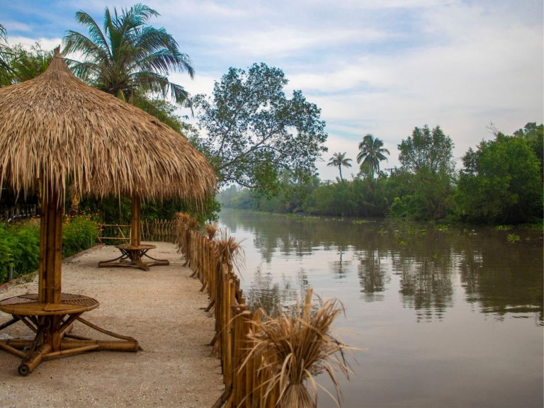 Hotels | Rama Tours