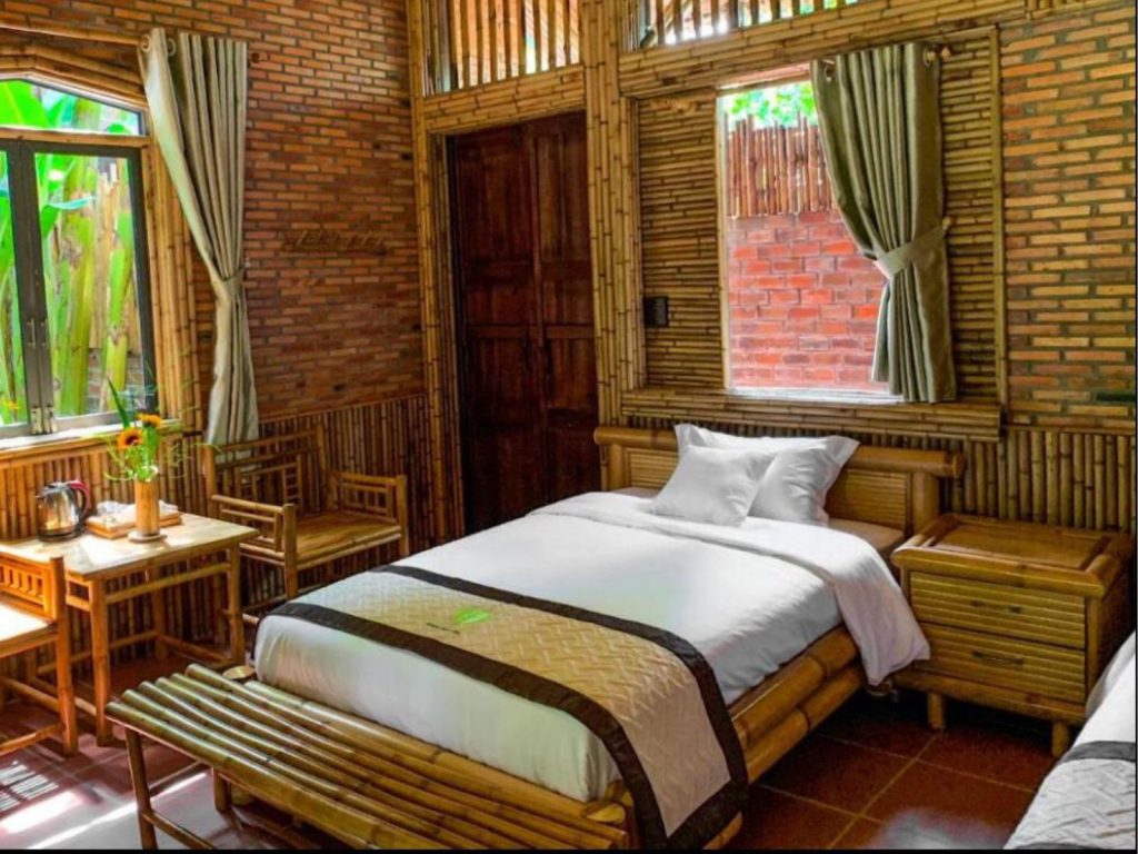 Hotels | Rama Tours