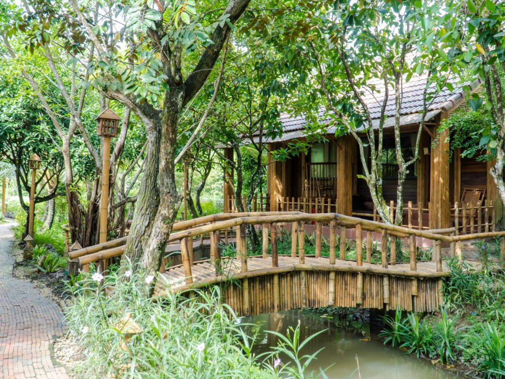 Hotels | Rama Tours