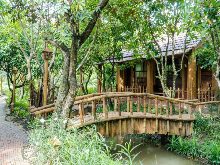 Hotels | Rama Tours