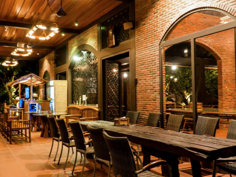 Hotels | Rama Tours