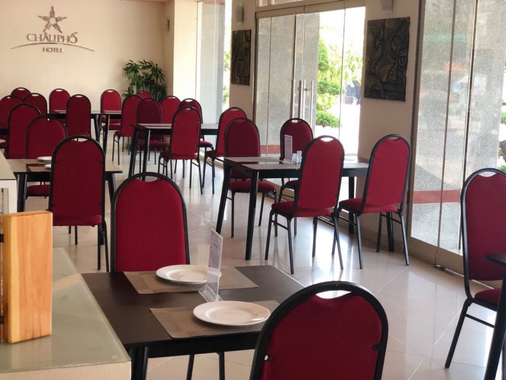 Hotels | Rama Tours