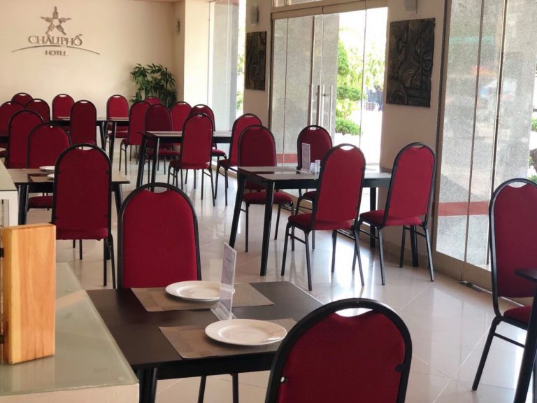 Hotels | Rama Tours