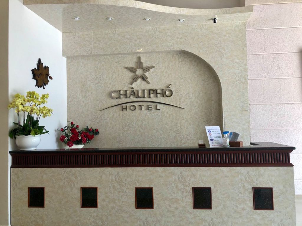 Hotels | Rama Tours
