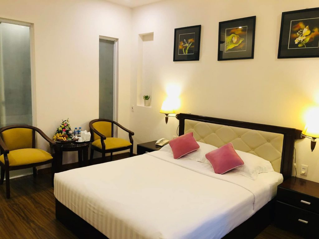 Hotels | Rama Tours