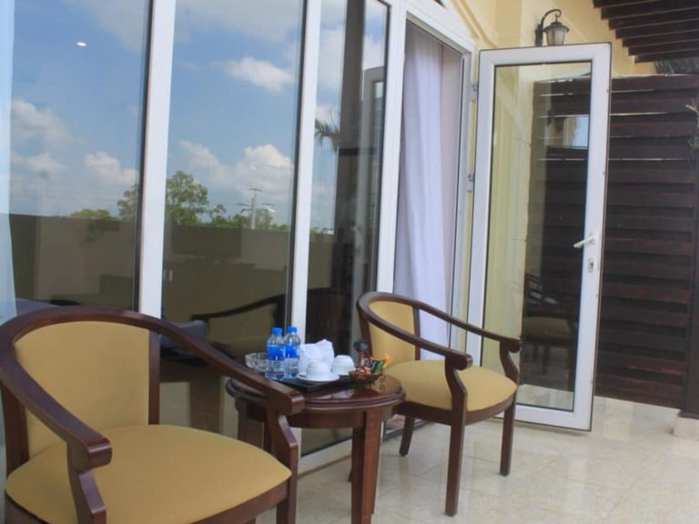Hotels | Rama Tours