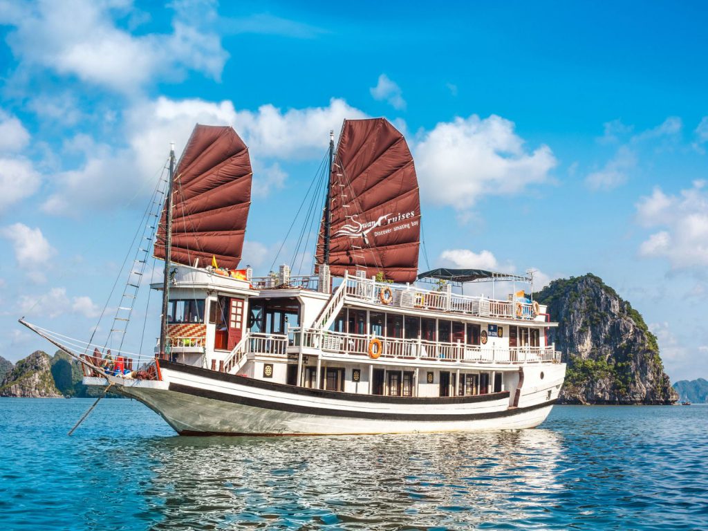 Hotels | Rama Tours