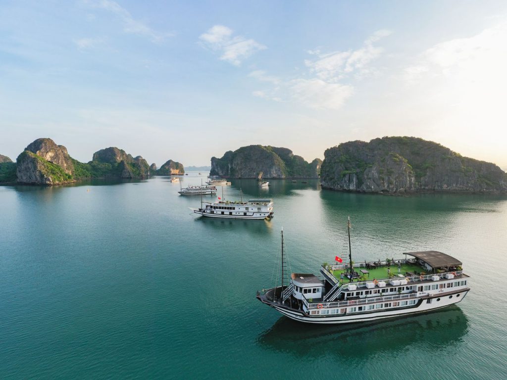 Hotels | Rama Tours