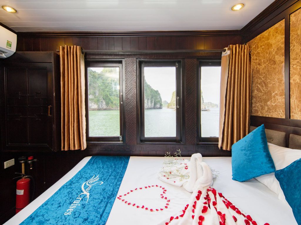 Hotels | Rama Tours