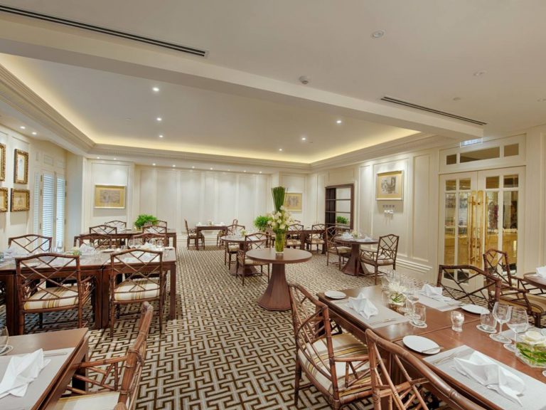 Hotels | Rama Tours