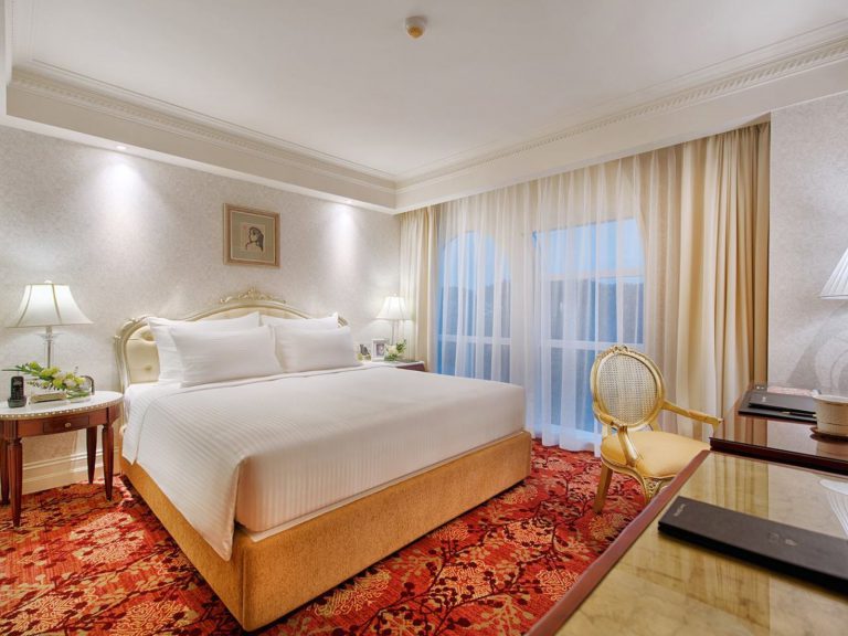 Hotels | Rama Tours