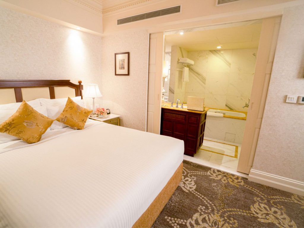 Hotels | Rama Tours