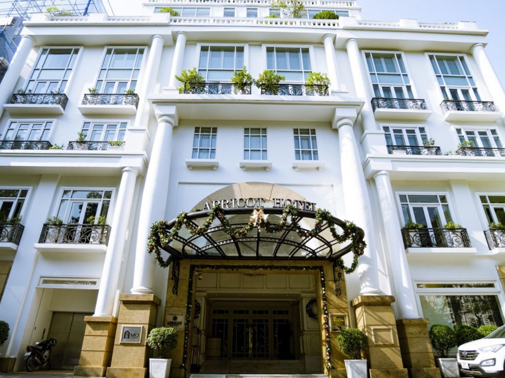 Hotels | Rama Tours