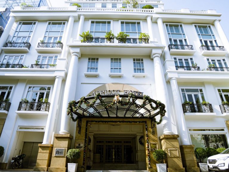 Hotels | Rama Tours