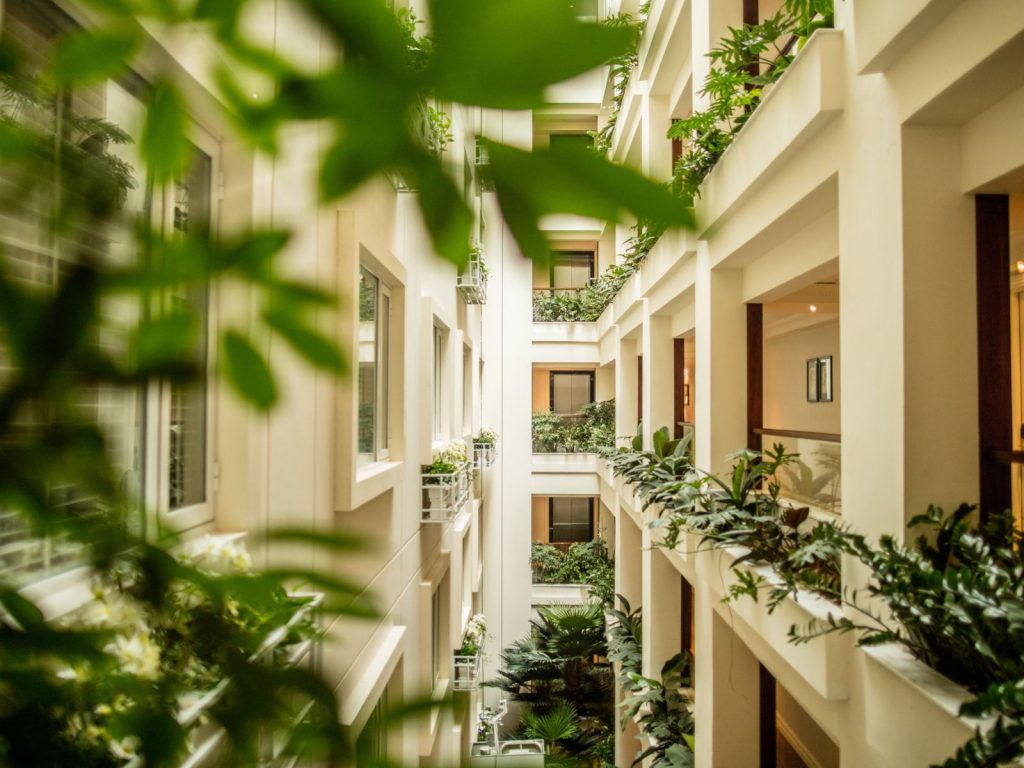 Hotels | Rama Tours