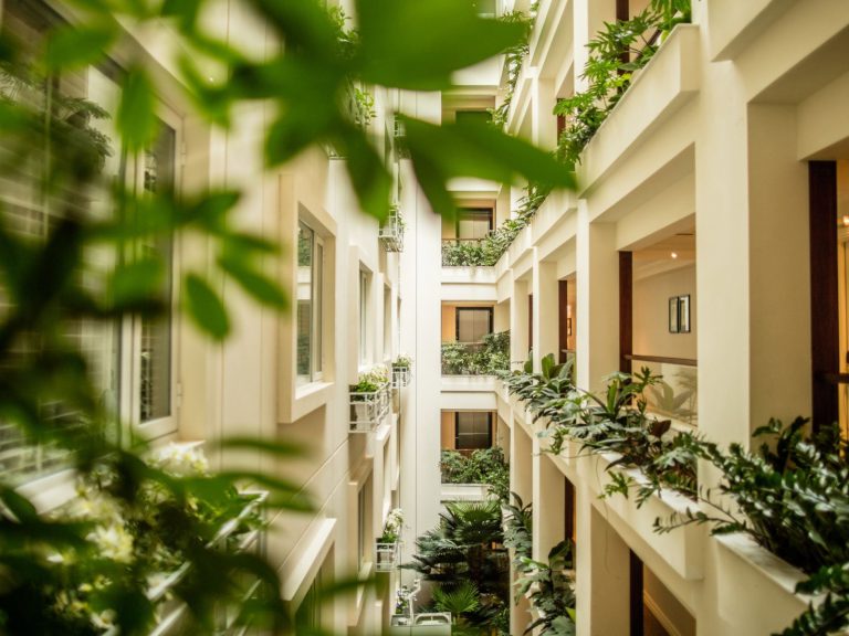 Hotels | Rama Tours