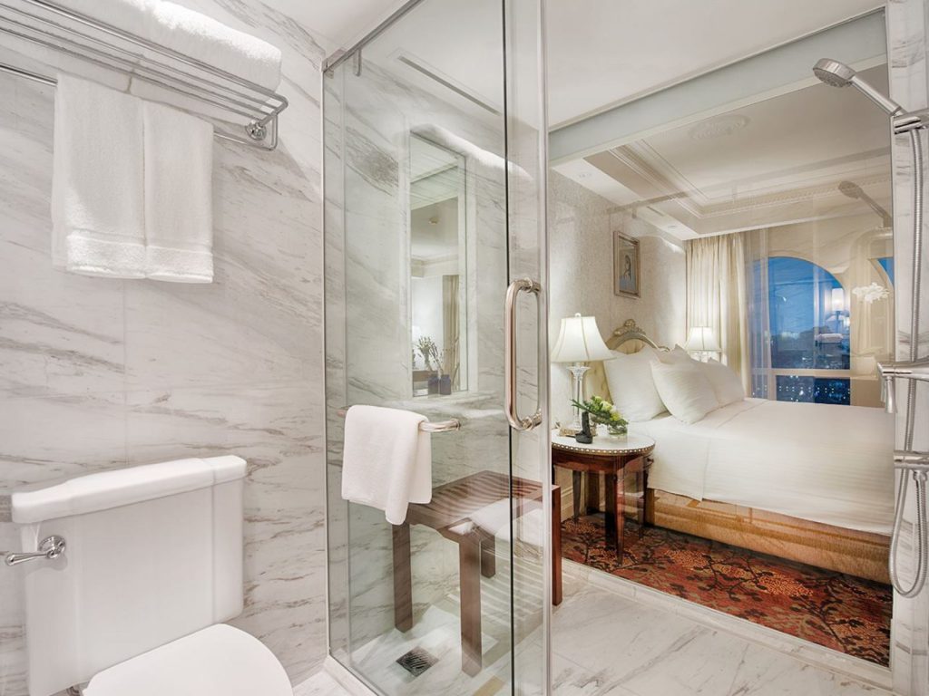 Hotels | Rama Tours