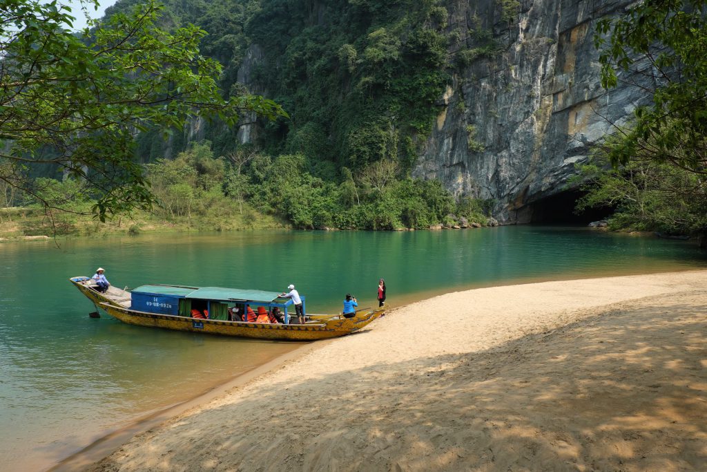 Familiereis Vietnam | Rama Tours
