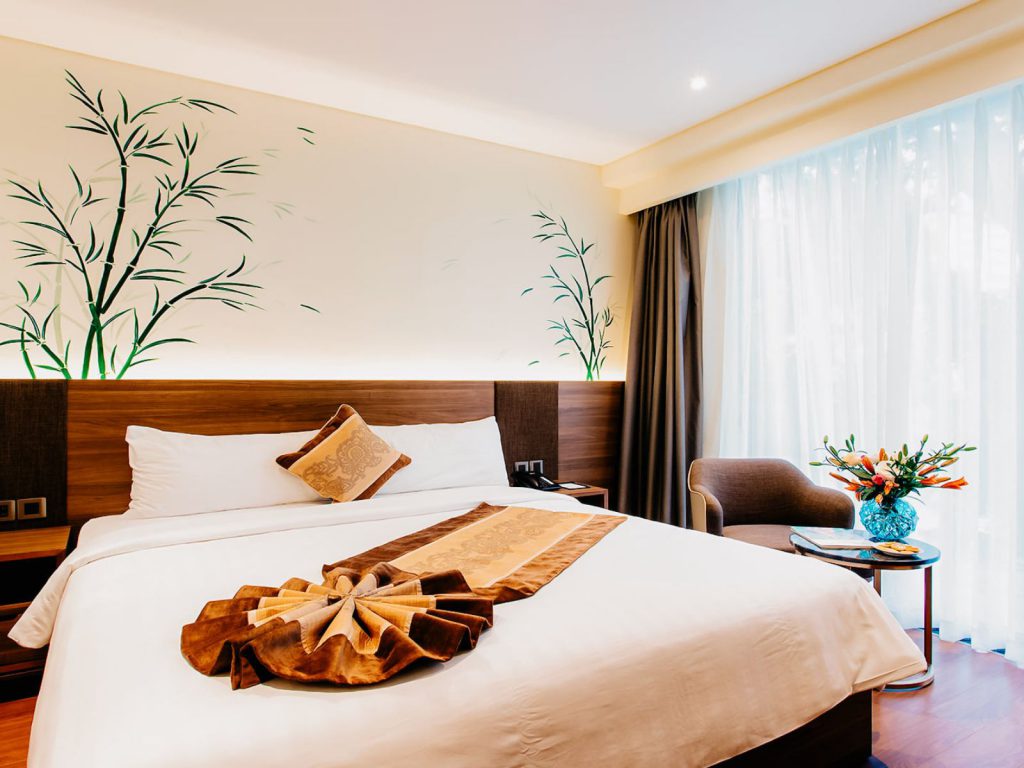 Hotels | Rama Tours