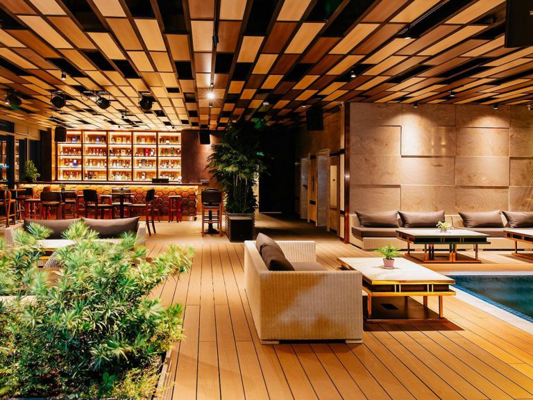 Hotels | Rama Tours