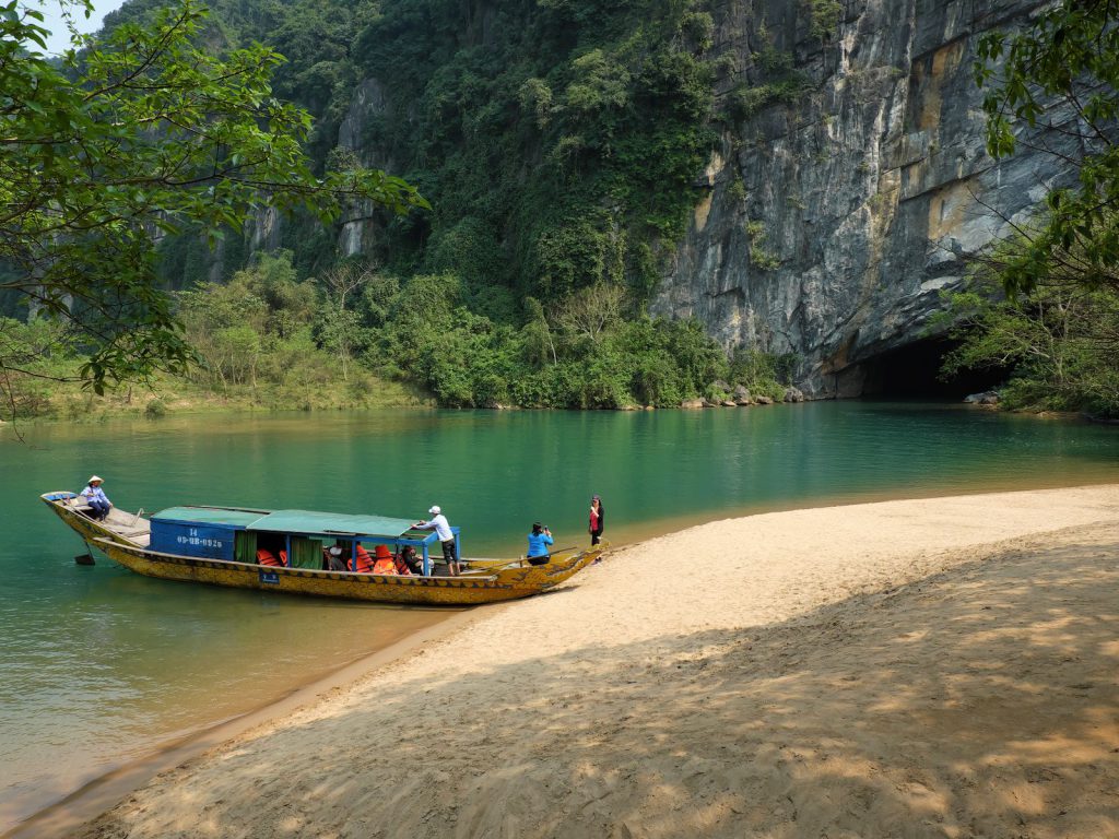 Phong Nha Ke Bang National Park | Rama Tours