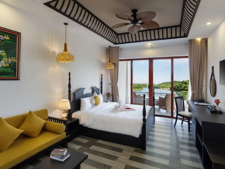 Hotels | Rama Tours