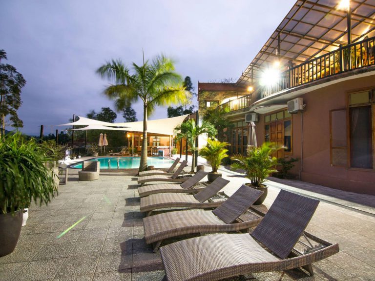 Hotels | Rama Tours