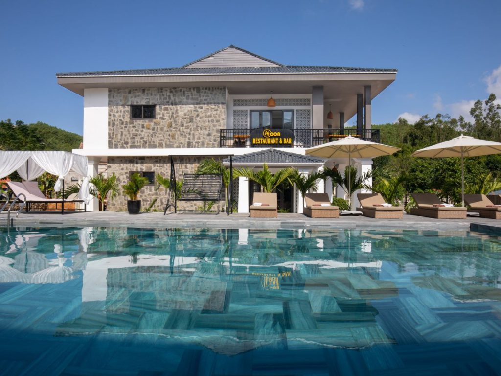 Hotels | Rama Tours