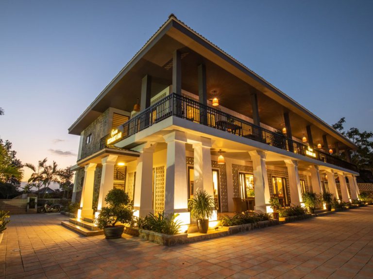 Hotels | Rama Tours