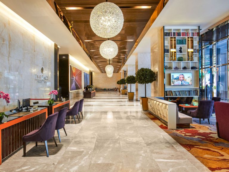 Hotels | Rama Tours