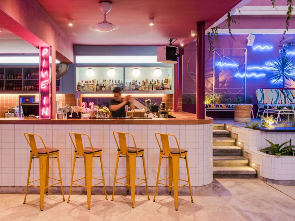 Hotels | Rama Tours