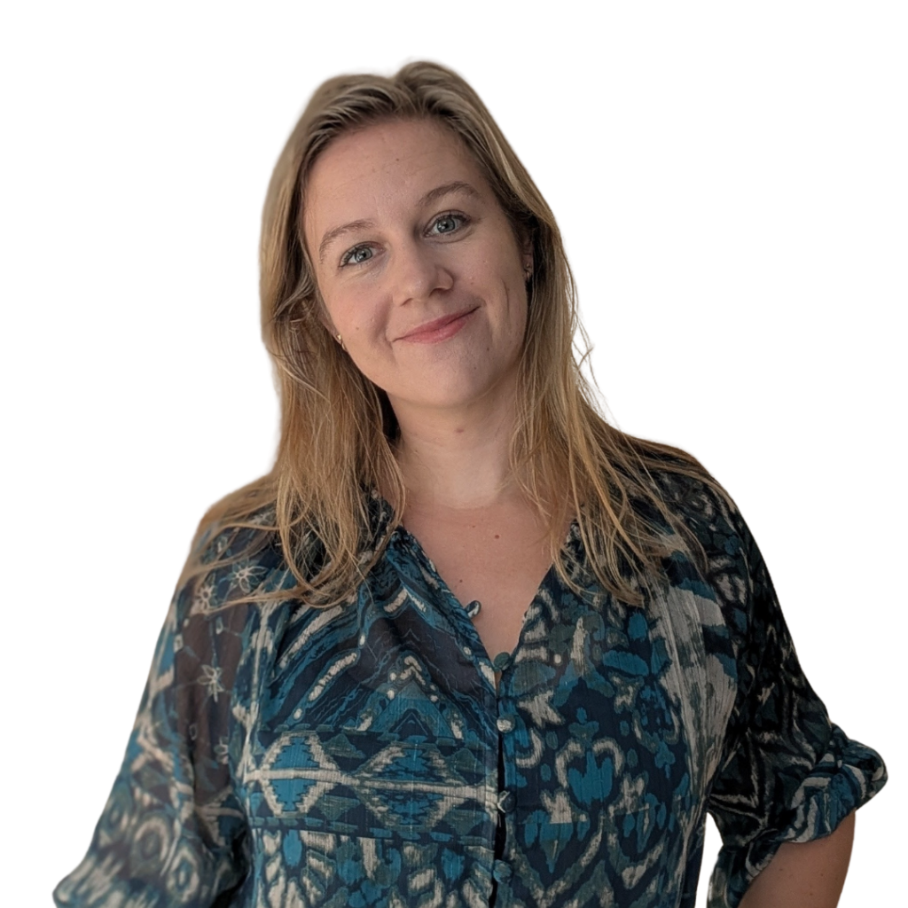 Specialist Annelou van Elk