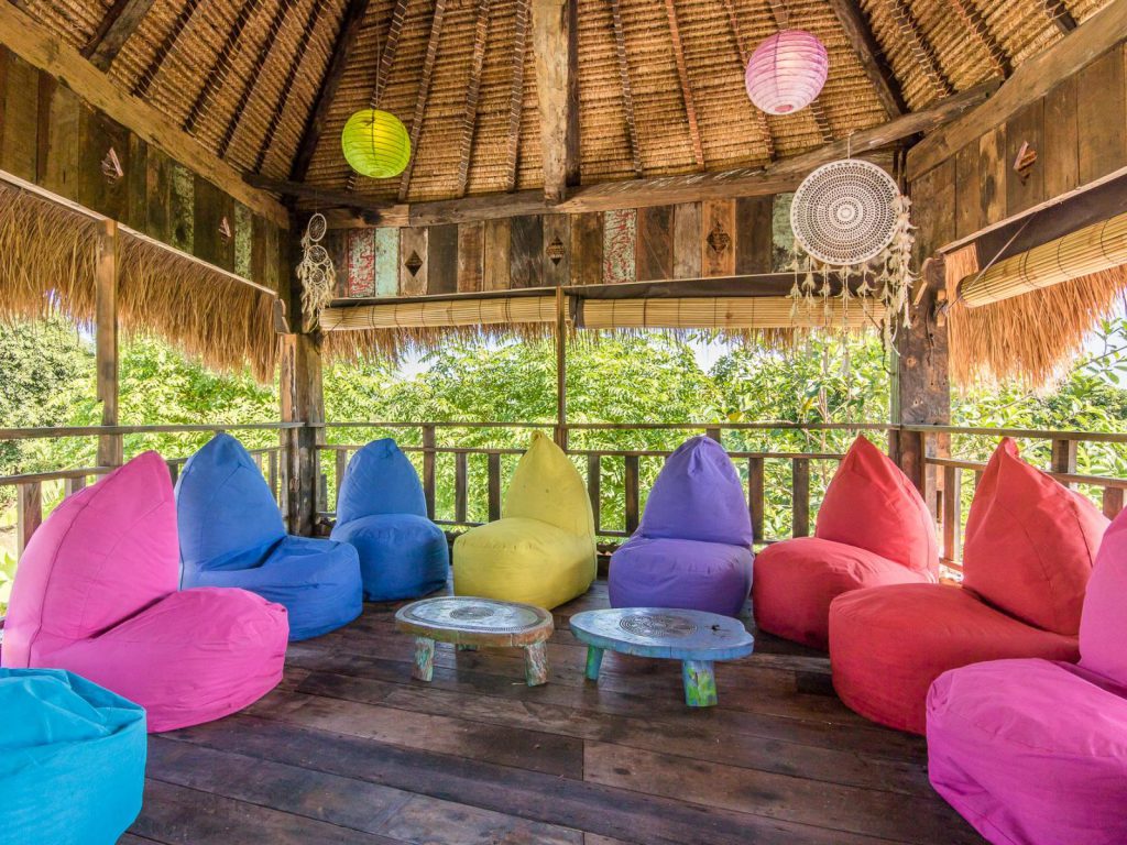 Hotels | Rama Tours