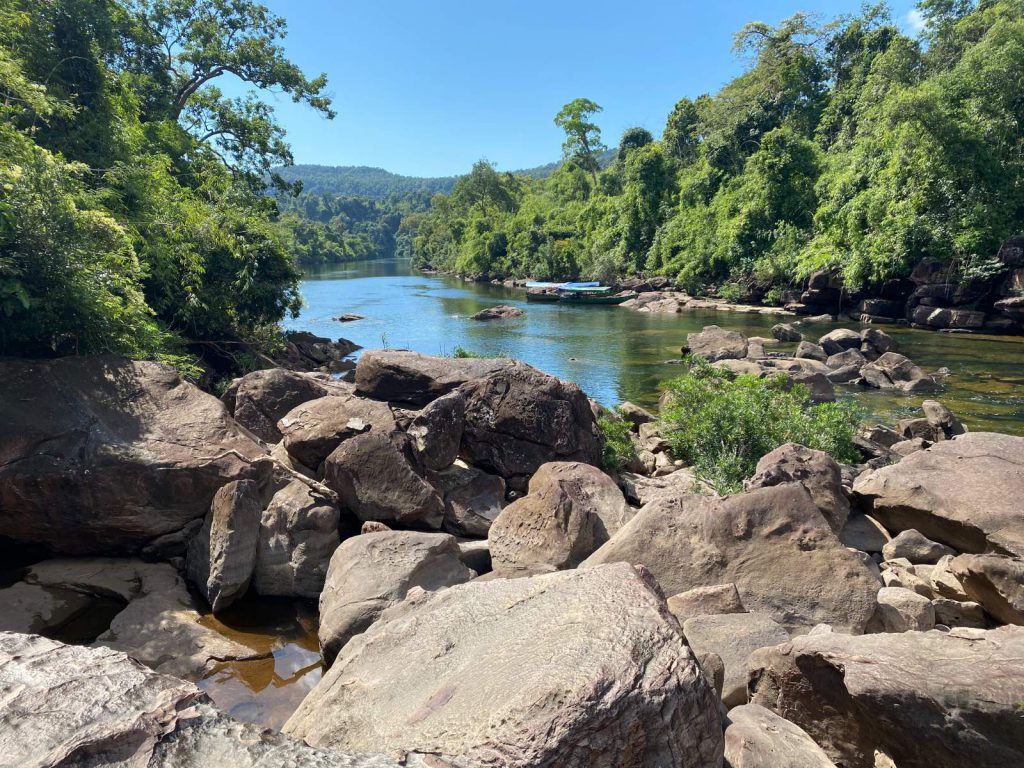 Koh Kong | Rama Tours