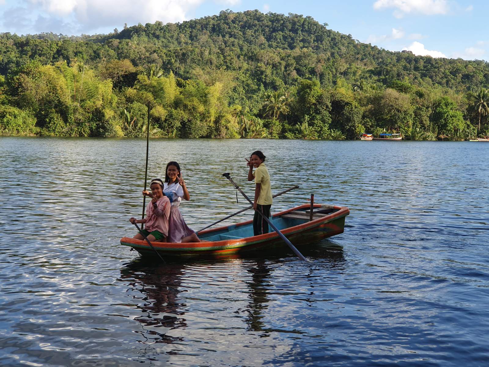 Cambodja