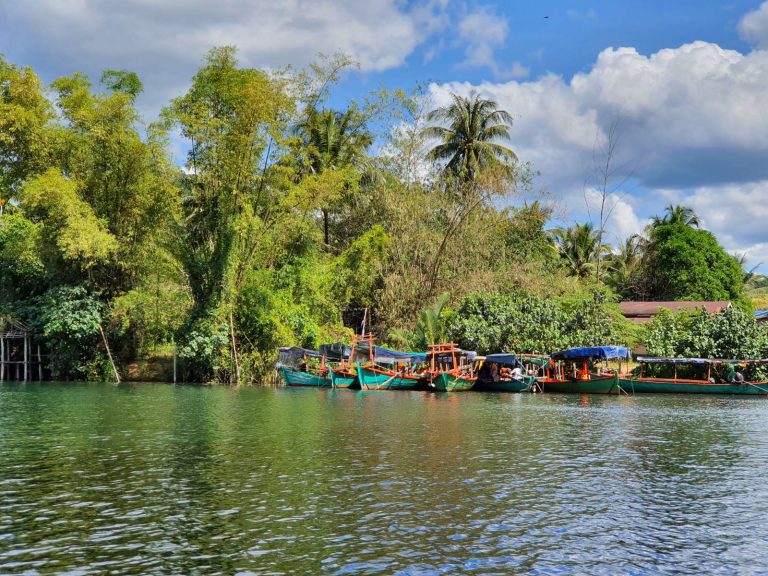 Hoogtepunten | Rama Tours
