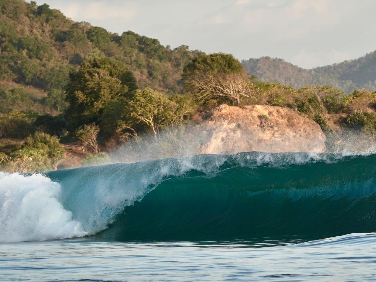 rondreis indonesie kleine sunda eilanden sumbawa kertasari hoogtepunt 4