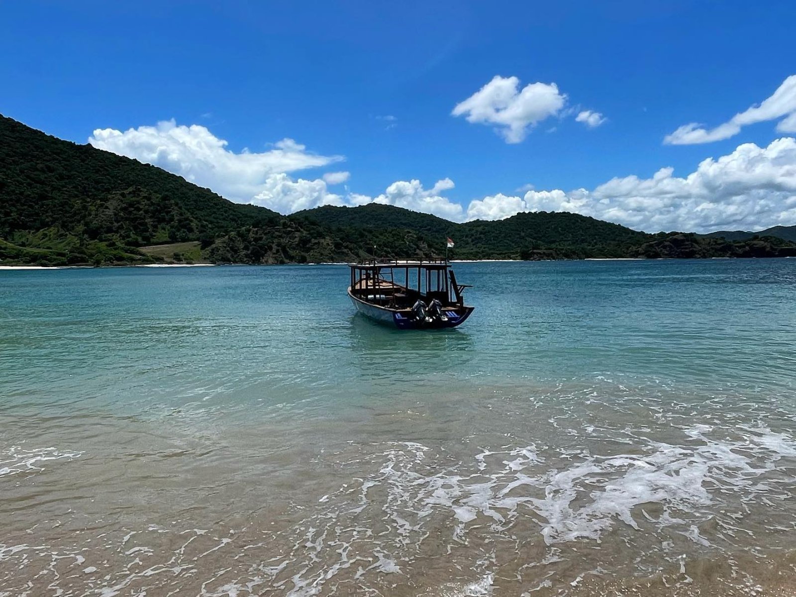 rondreis indonesie kleine sunda eilanden sumbawa kertasari hoogtepunt 5