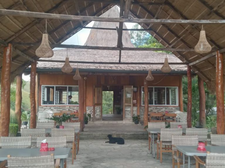 Hotels | Rama Tours