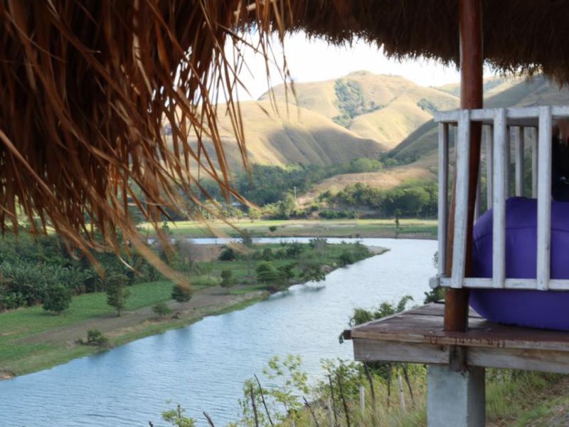 Sumba, Waingapu, Morinda Villa | Rama Tours