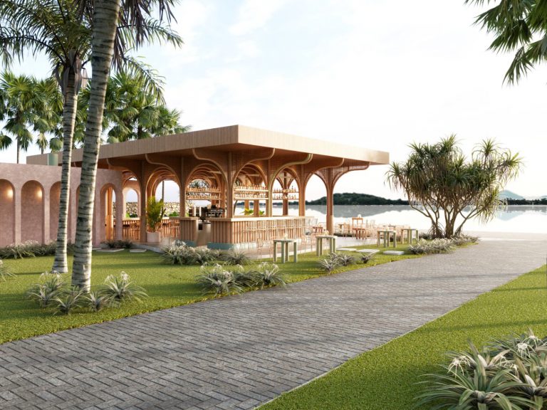 Hotels | Rama Tours
