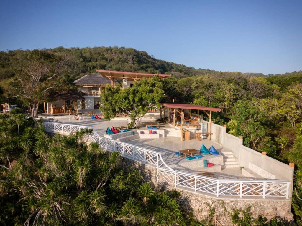 Bira, Akasha Beach Club | Rama Tours